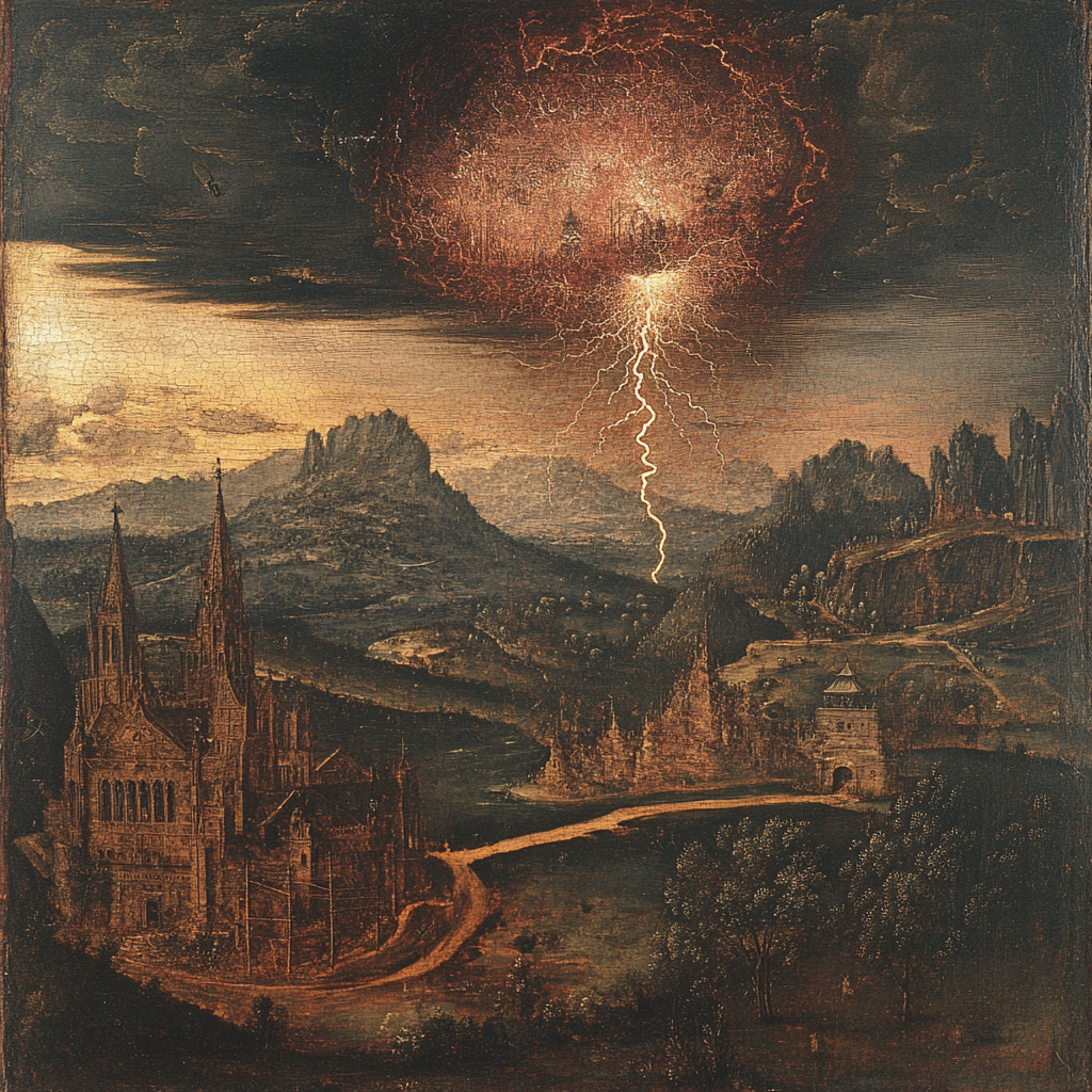 Dynamics of Systems of Particles - Philosophical Concept | Alexandria