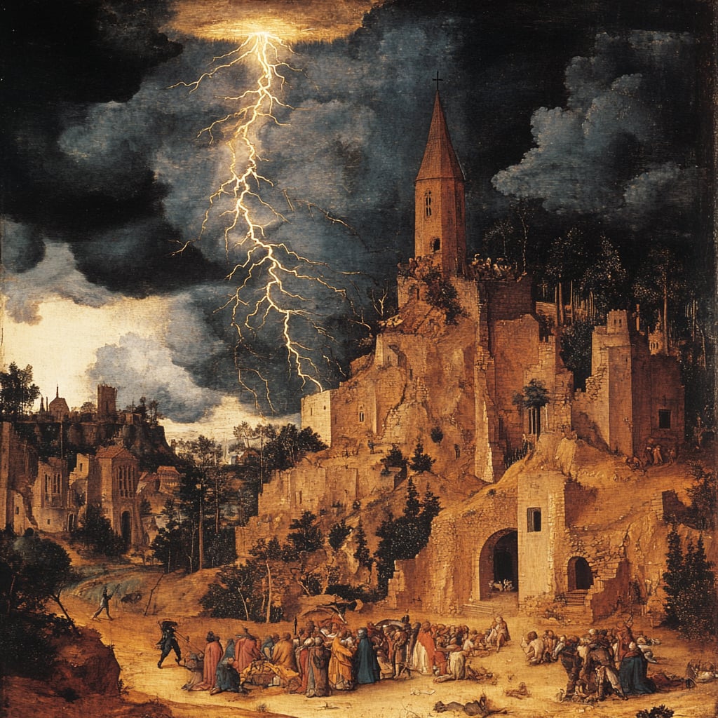 Early Christian Sects (Ebionites, Marcionites) - Philosophical Concept | Alexandria