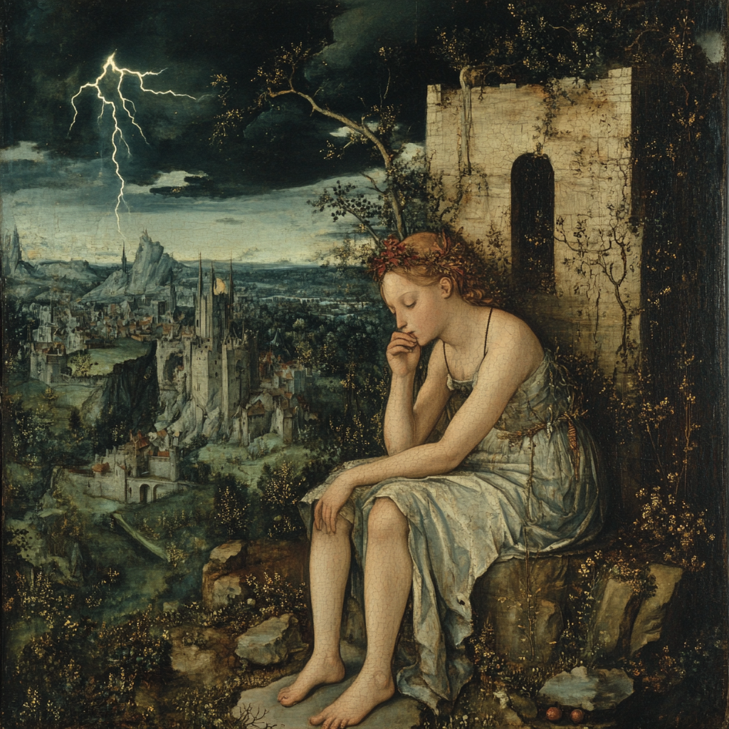 Early Greek Poetry - Philosophical Concept | Alexandria