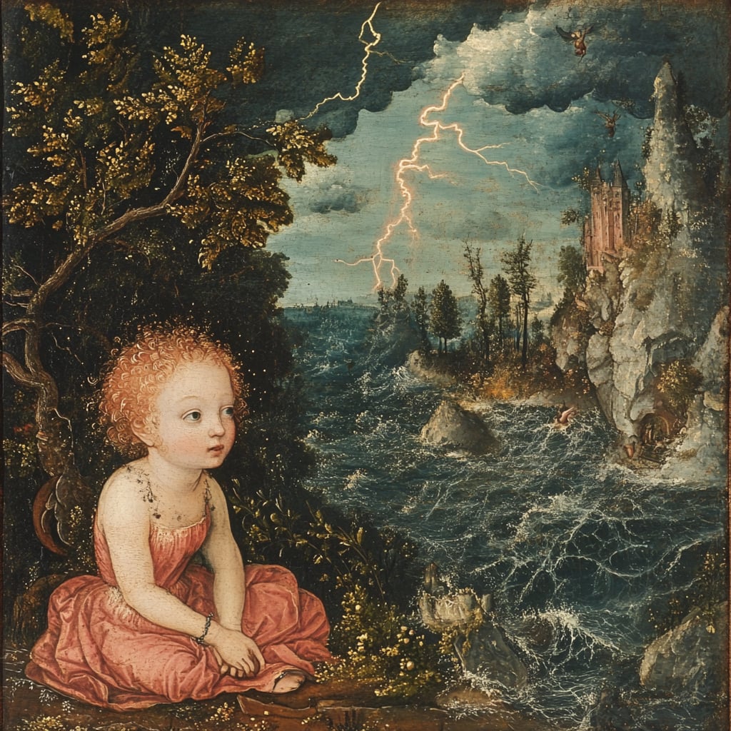 Earth, Air, Fire, Water - Philosophical Concept | Alexandria