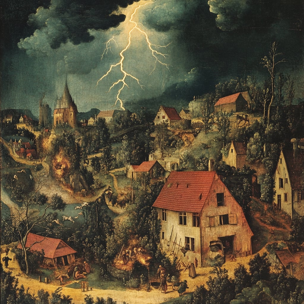 Earthquake Mechanics - Philosophical Concept | Alexandria