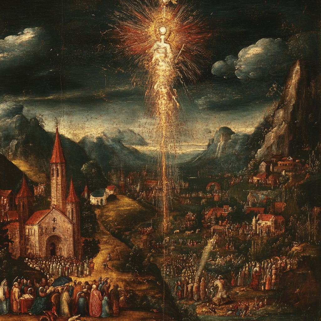 Eastern Orthodoxy - Philosophical Concept | Alexandria