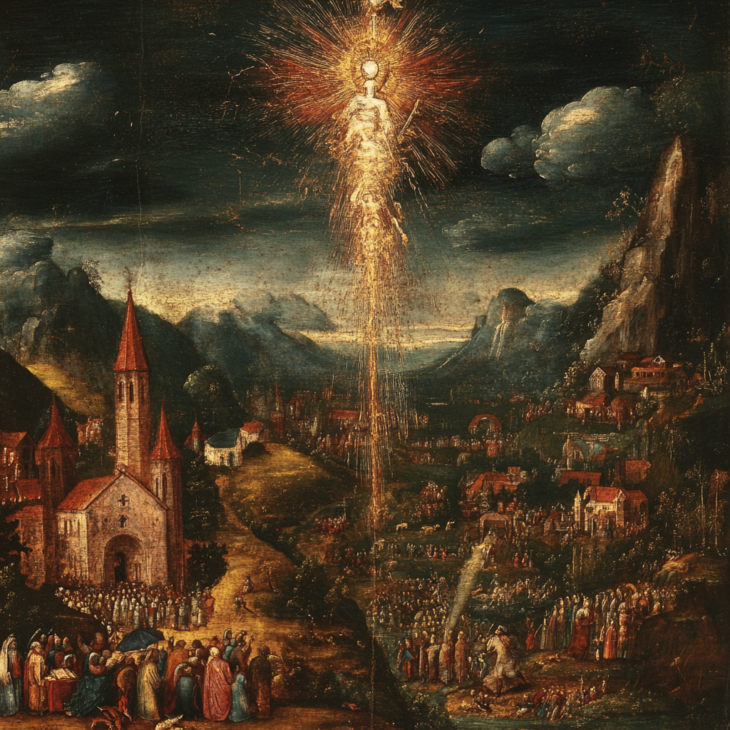 Eastern Orthodoxy - Philosophical Concept | Alexandria