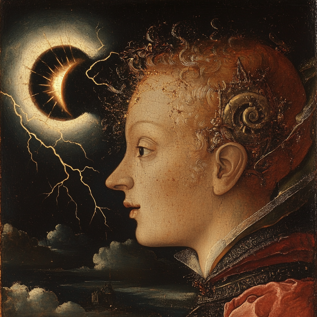 Eclipse - Philosophical Concept | Alexandria