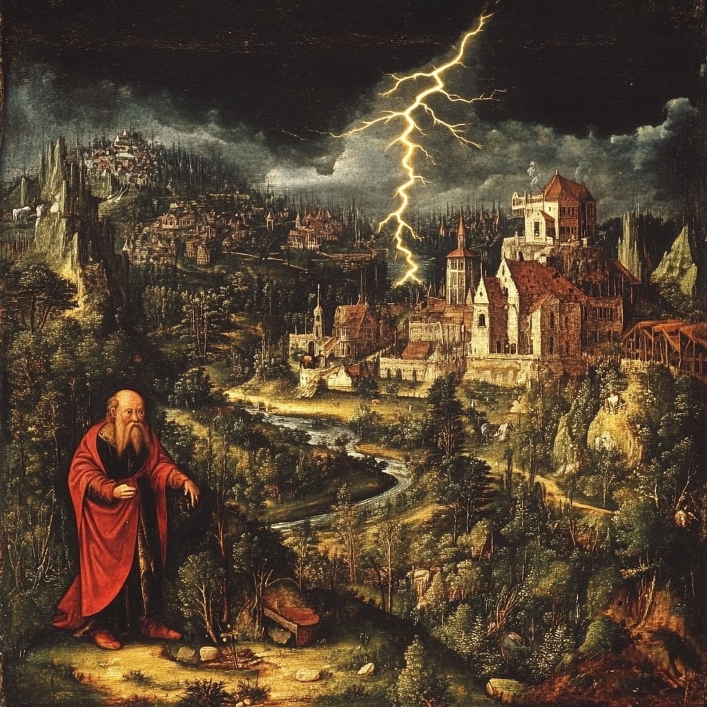 Eco-Marxism - Philosophical Concept | Alexandria