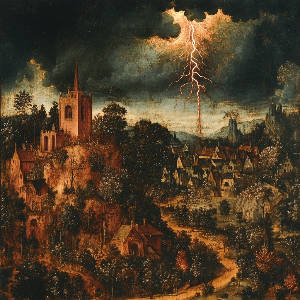 Ecocriticism - Philosophical Concept | Alexandria