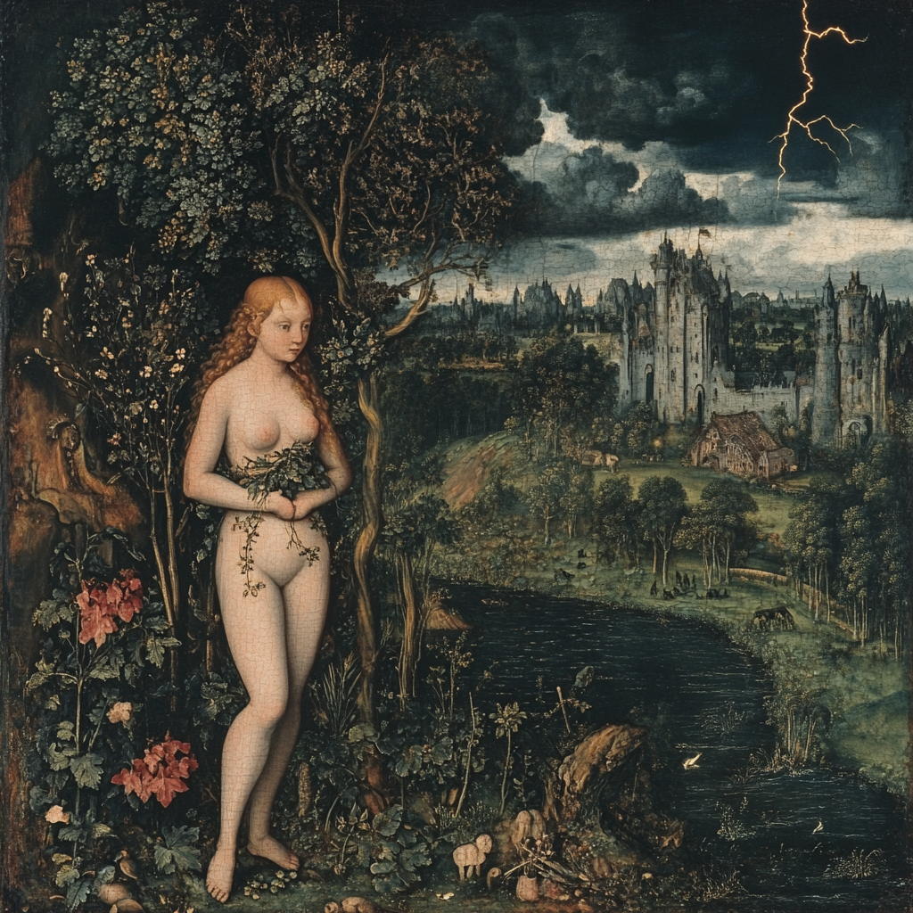 Ecological Literacy - Philosophical Concept | Alexandria