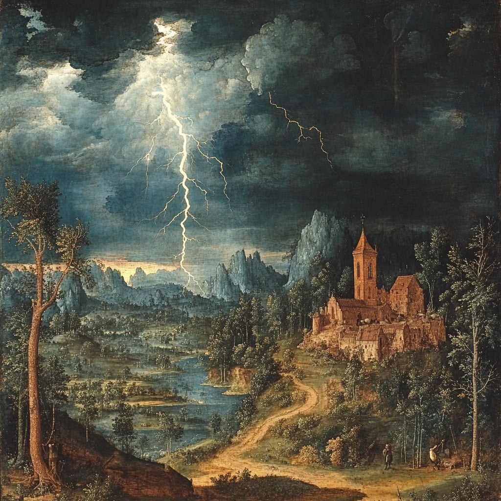 Ecological Modeling - Philosophical Concept | Alexandria