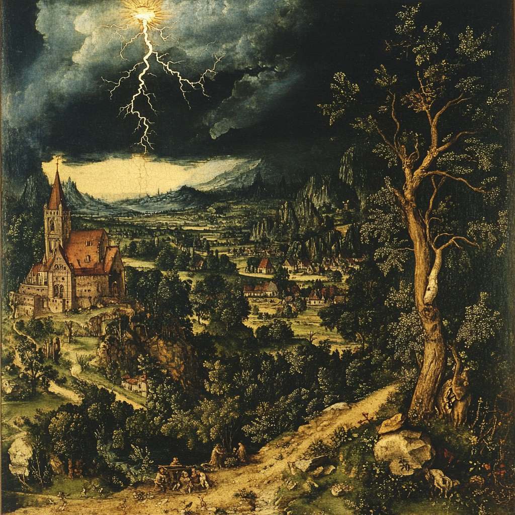 Ecological Resilience - Philosophical Concept | Alexandria