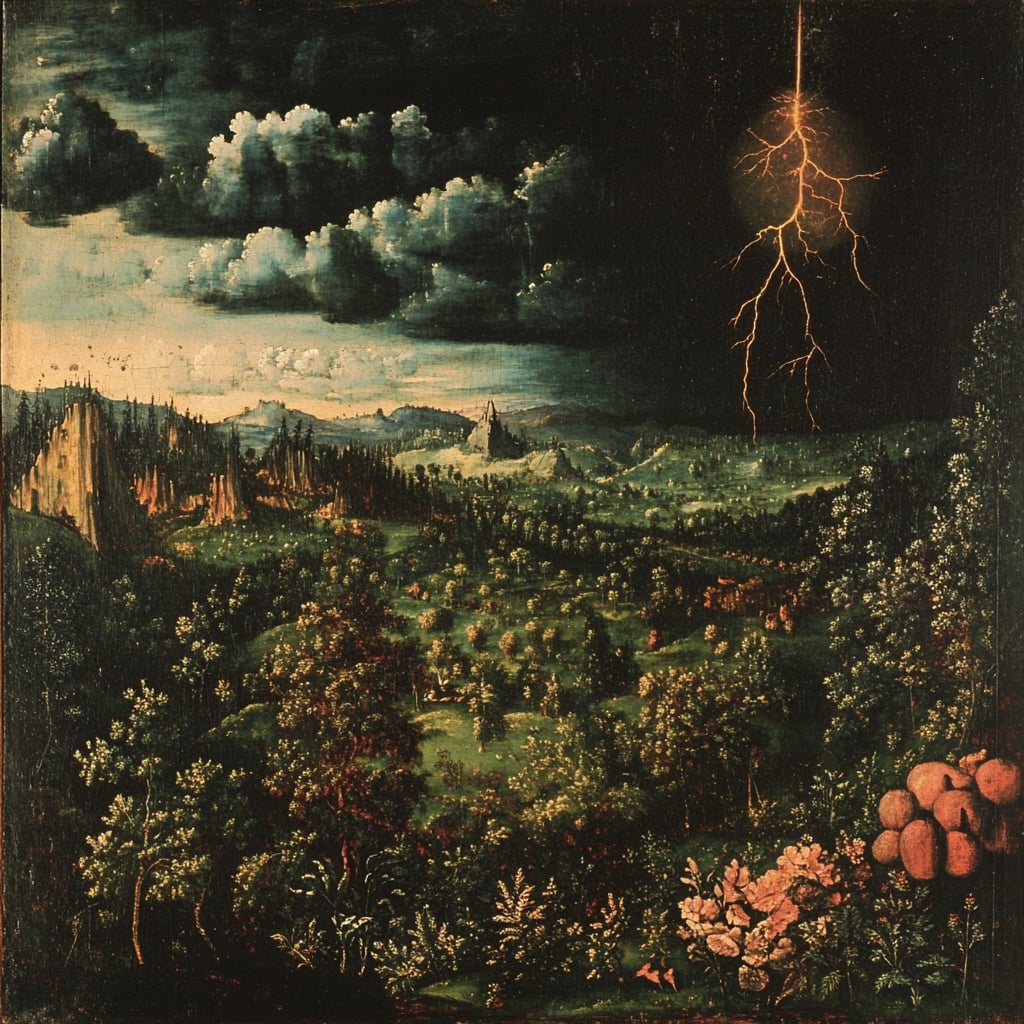 Ecological Succession - Philosophical Concept | Alexandria