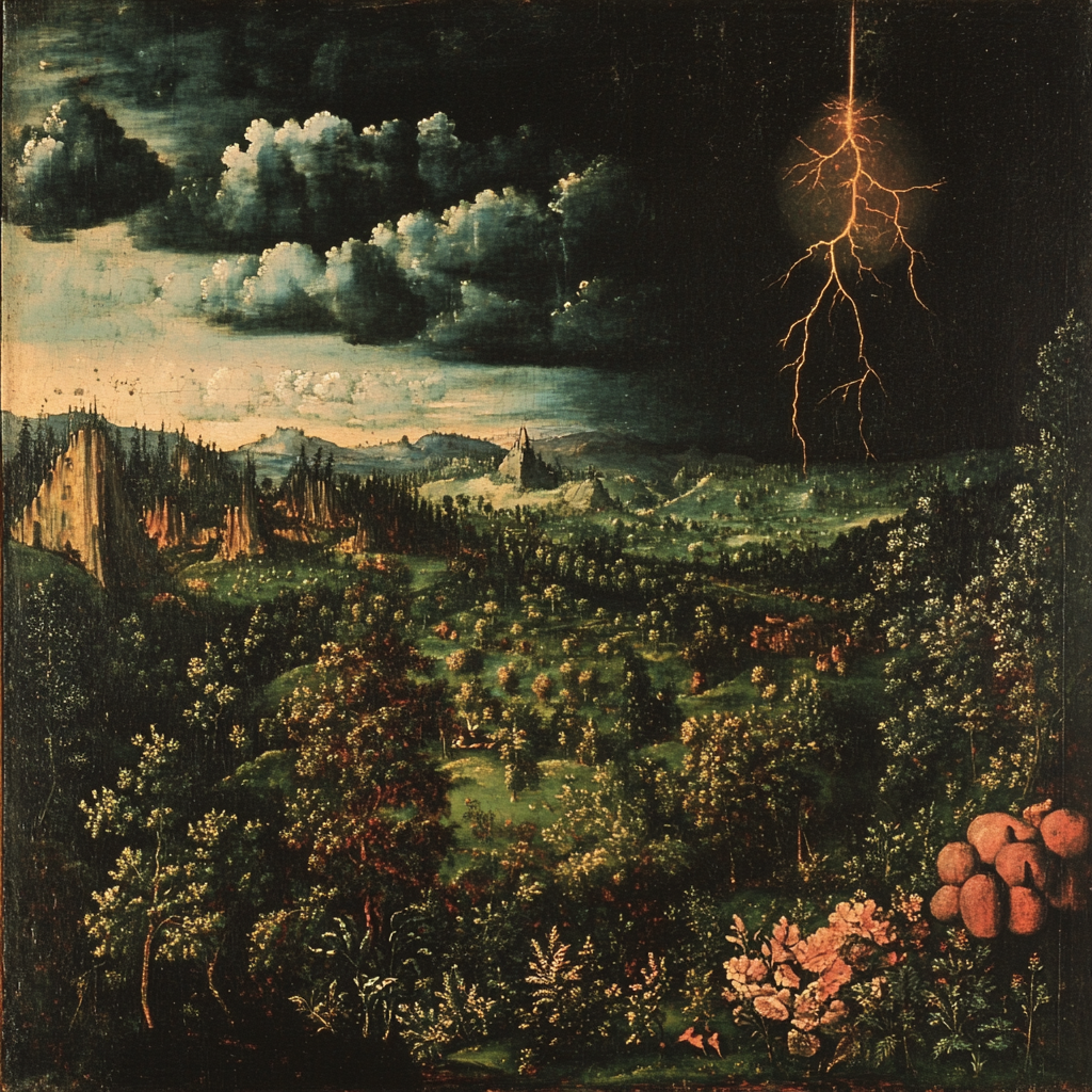 Ecological Succession - Philosophical Concept | Alexandria
