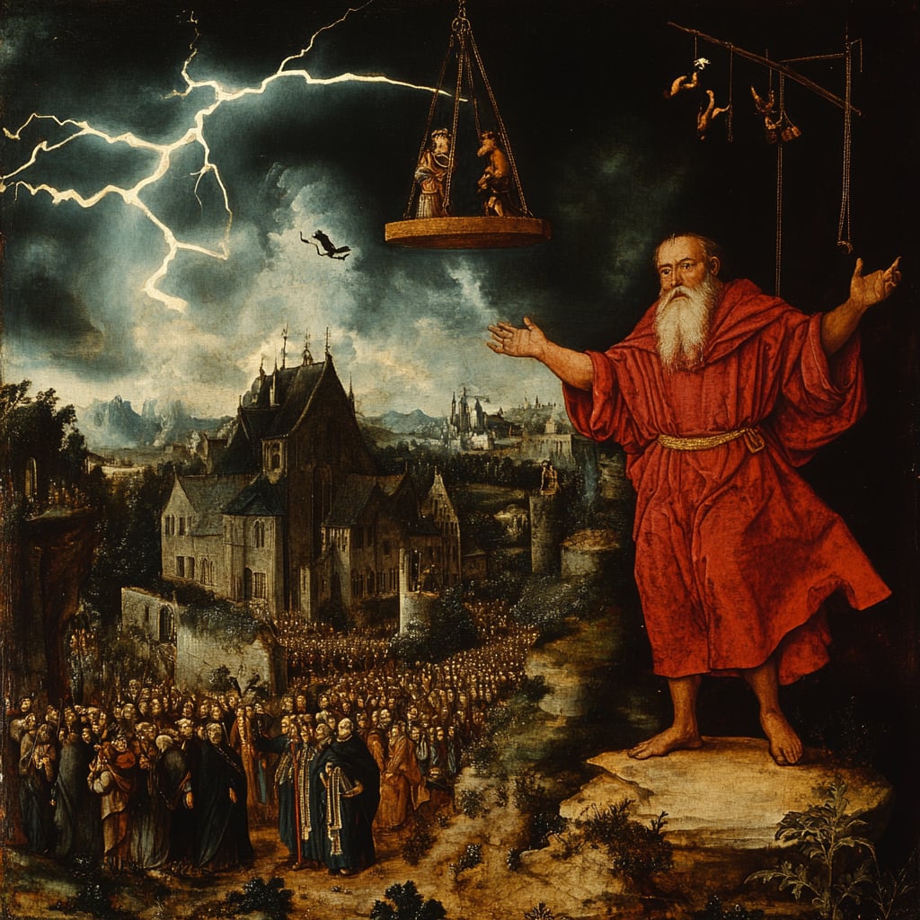 Economic Analysis of Law - Philosophical Concept | Alexandria