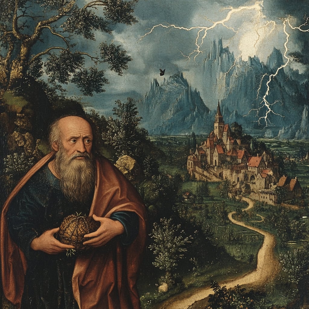 Economic necessities - Philosophical Concept | Alexandria