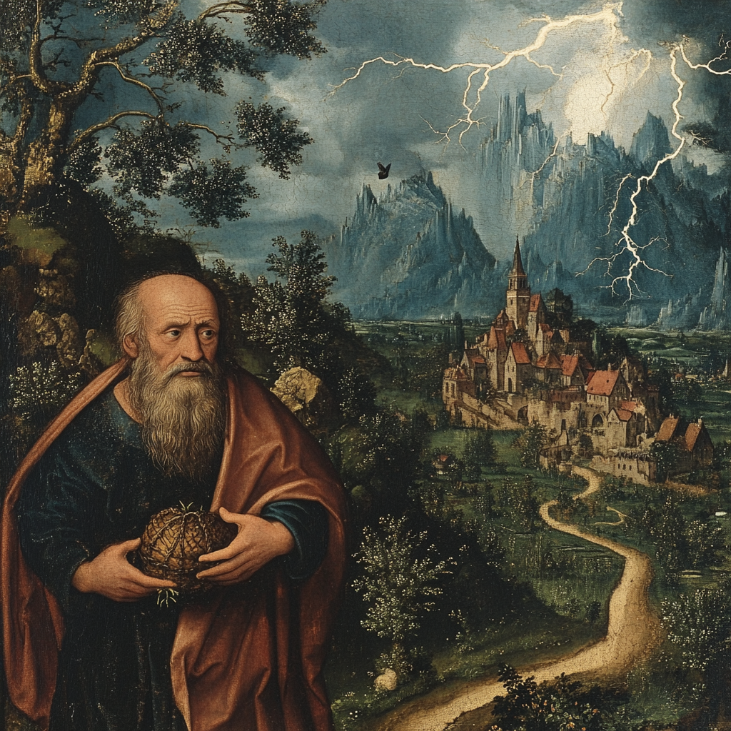 Economic necessities - Philosophical Concept | Alexandria