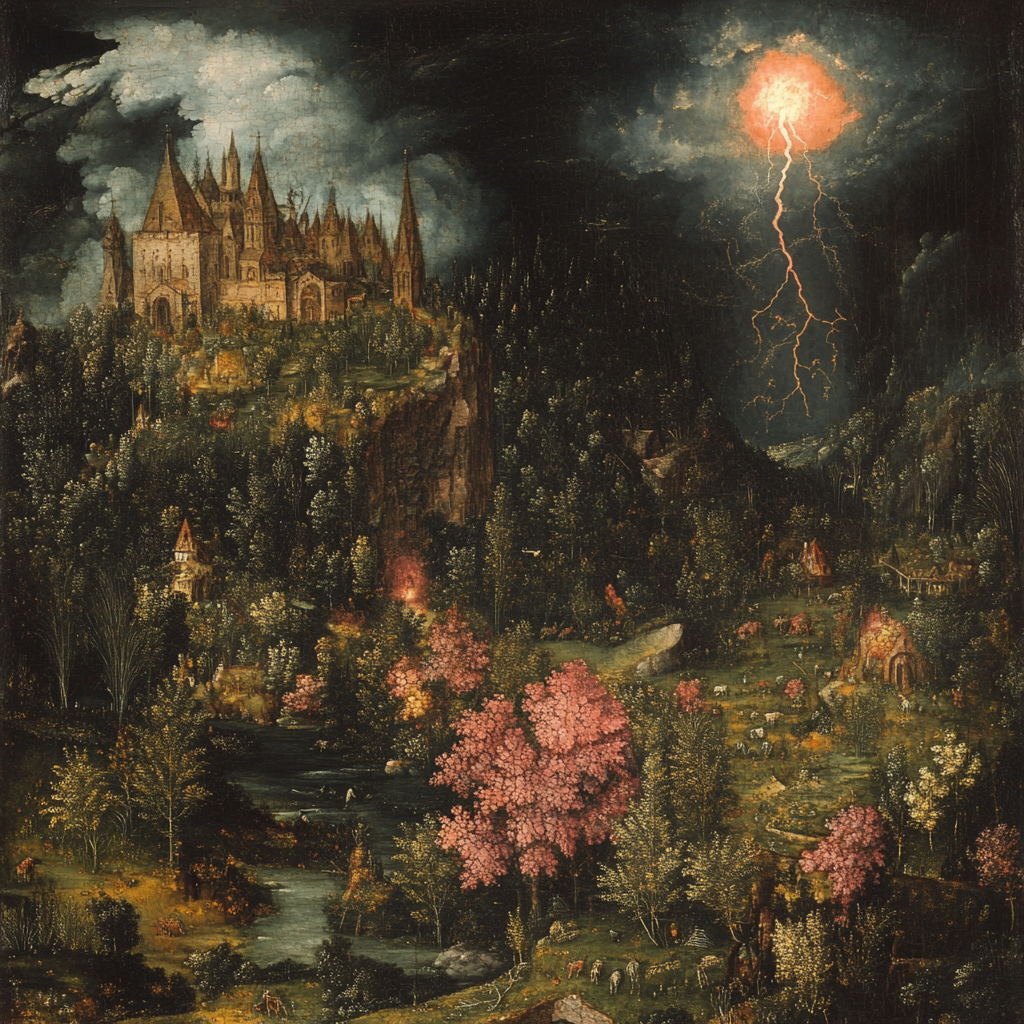 Ecosystem - Philosophical Concept | Alexandria