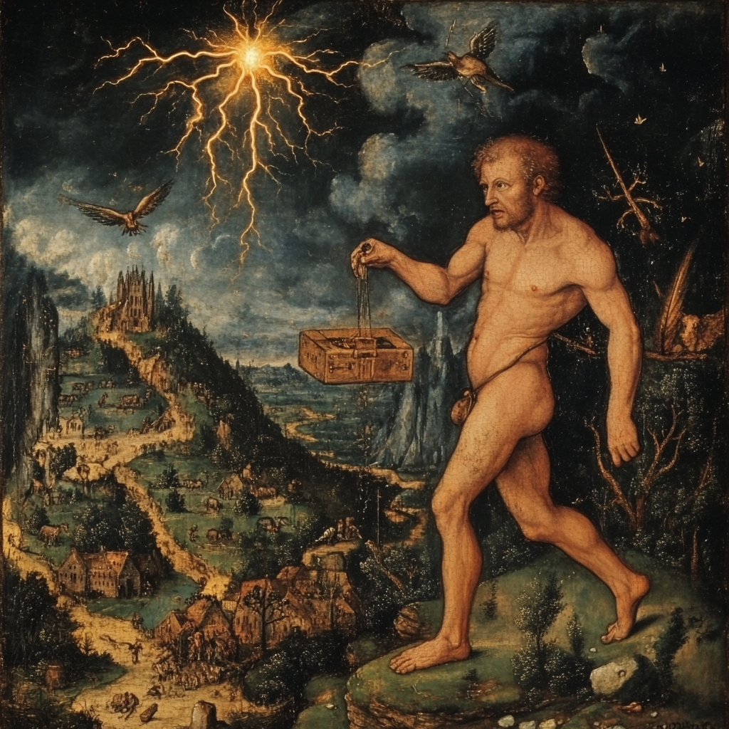 Efficiency Wage Theory - Philosophical Concept | Alexandria