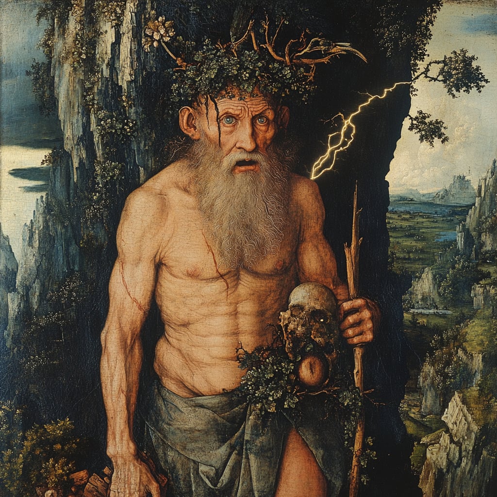 Ego - Philosophical Concept | Alexandria