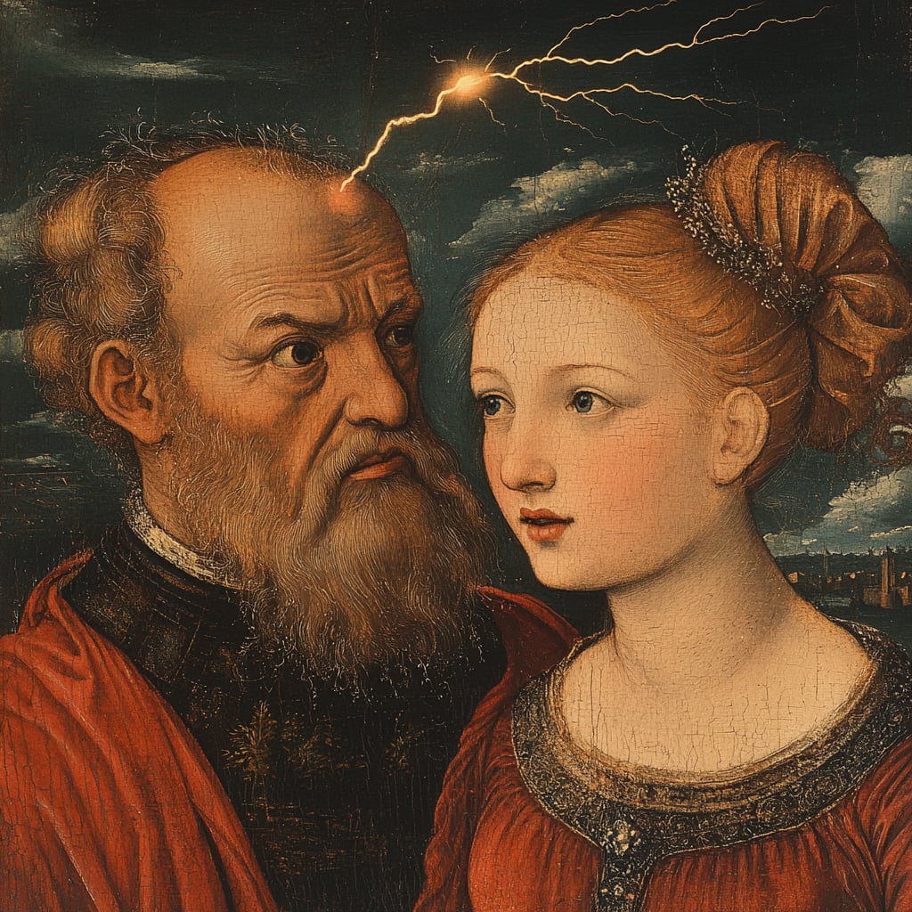 Eigenvalues and Eigenvectors - Philosophical Concept | Alexandria