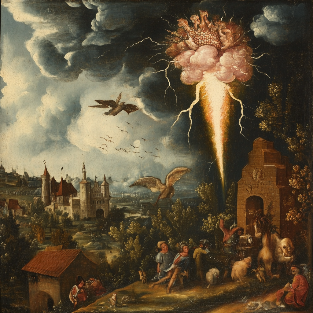 El Corno Emplumado (Journal) - Philosophical Concept | Alexandria