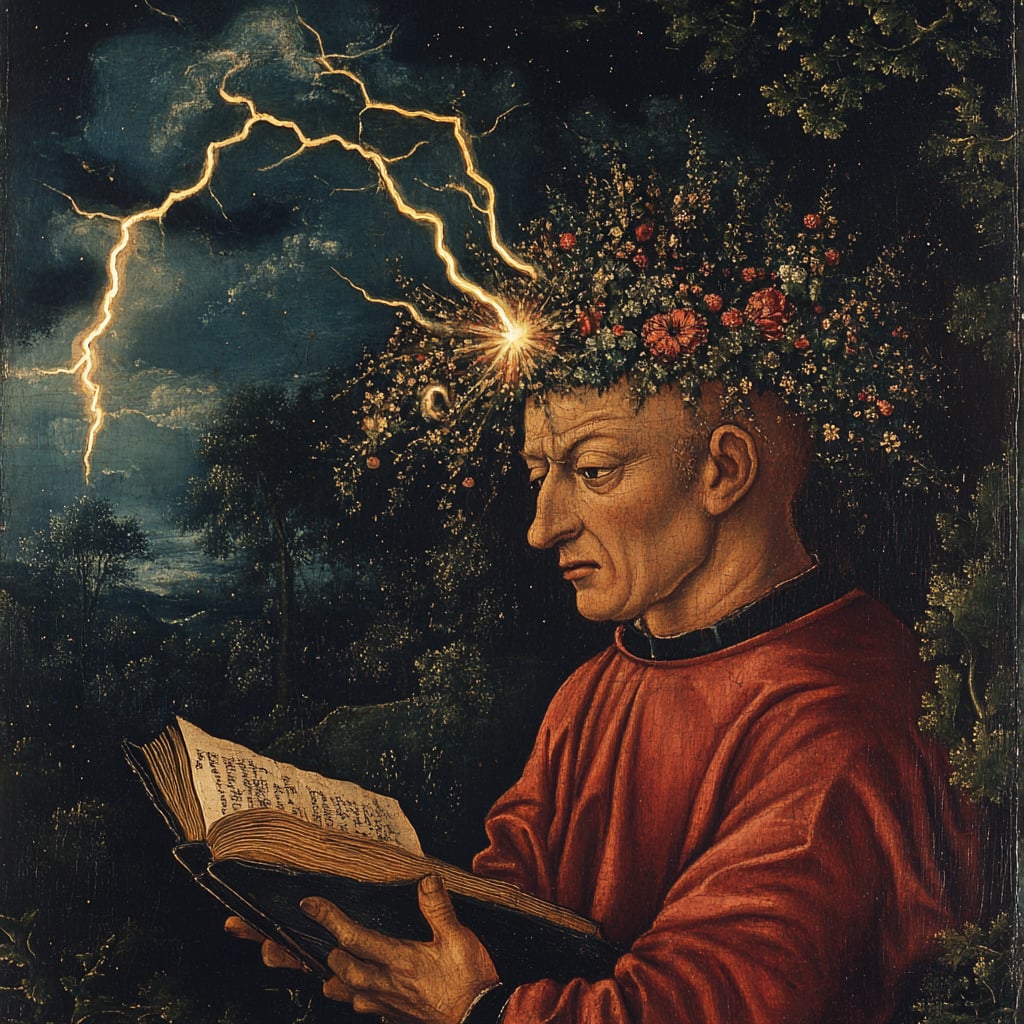 El Hijo Pródigo (Journal) - Philosophical Concept | Alexandria