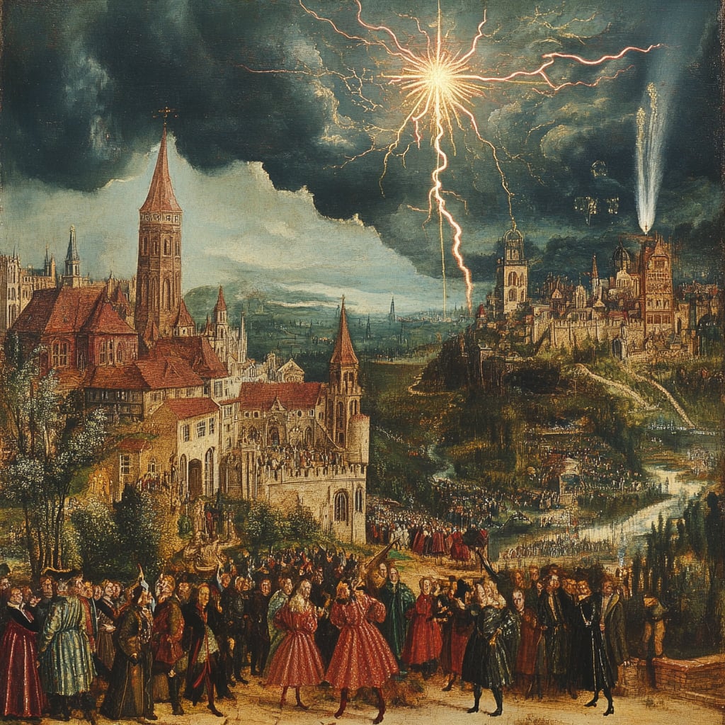 Electoral Systems - Philosophical Concept | Alexandria