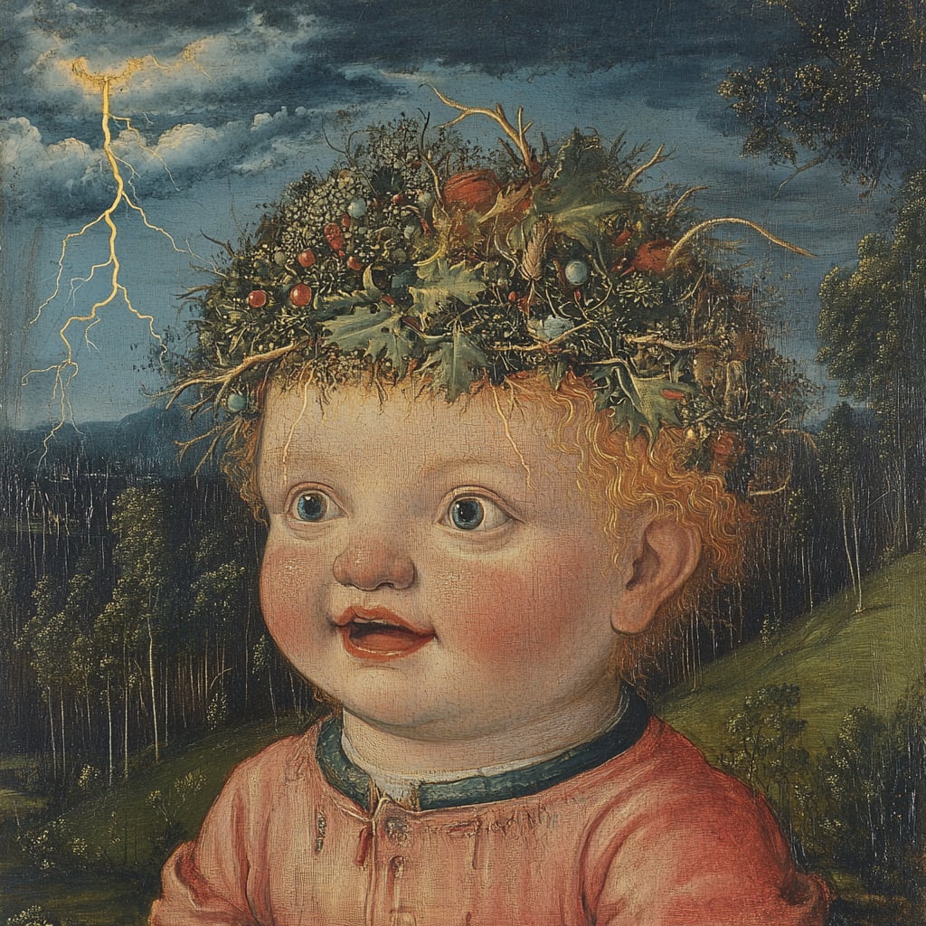 Electric Charge - Philosophical Concept | Alexandria