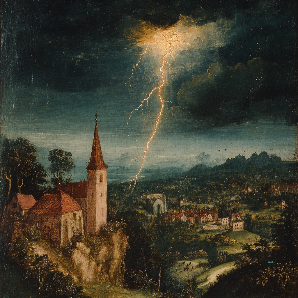 Electrical properties - Philosophical Concept | Alexandria