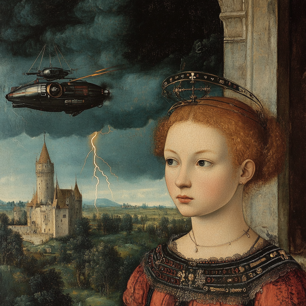 Electronic Warfare - Philosophical Concept | Alexandria