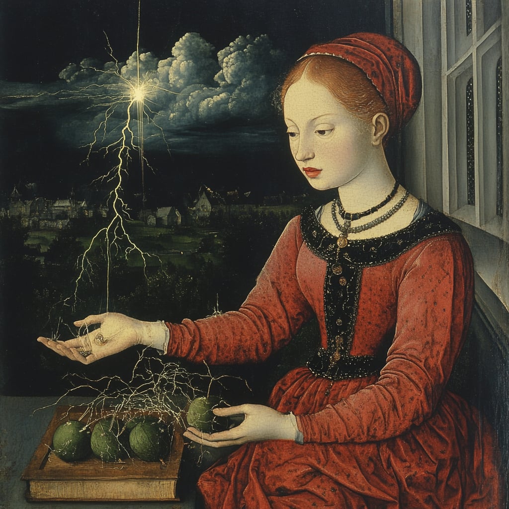 Electrophile - Philosophical Concept | Alexandria