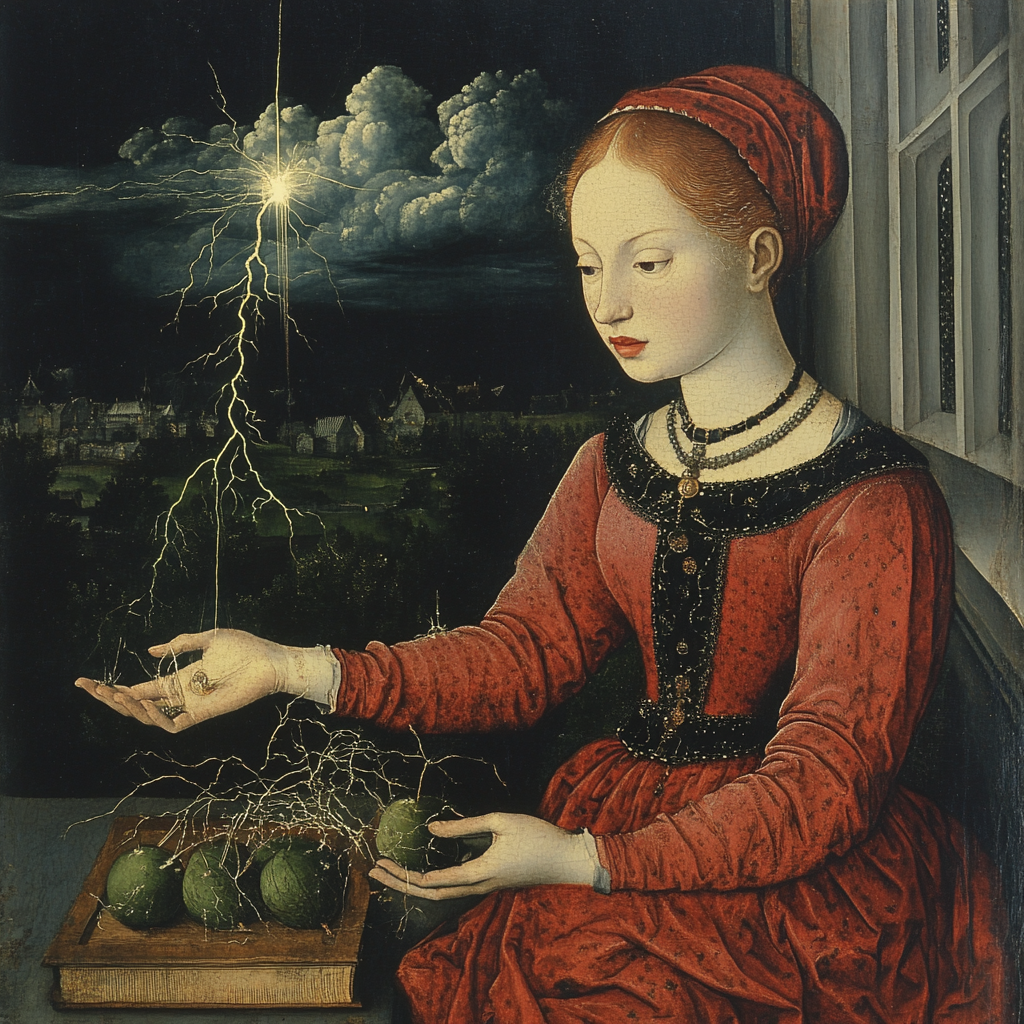 Electrophile - Philosophical Concept | Alexandria