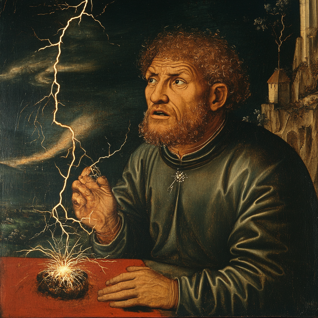 Electroweak Theory - Philosophical Concept | Alexandria