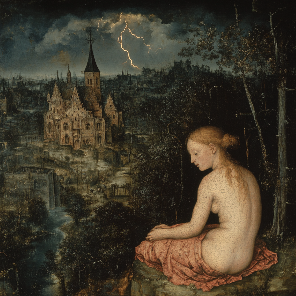 Elegiac Poetry - Philosophical Concept | Alexandria