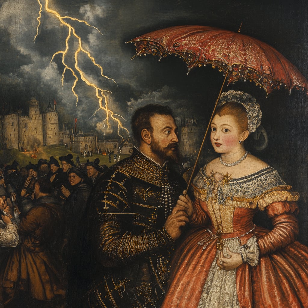 Elizabethan Drama - Philosophical Concept | Alexandria