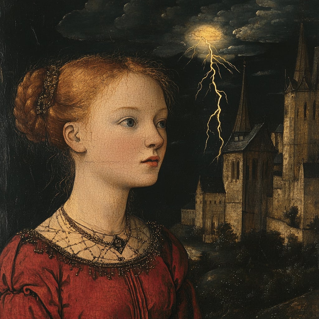 Ellipse - Philosophical Concept | Alexandria