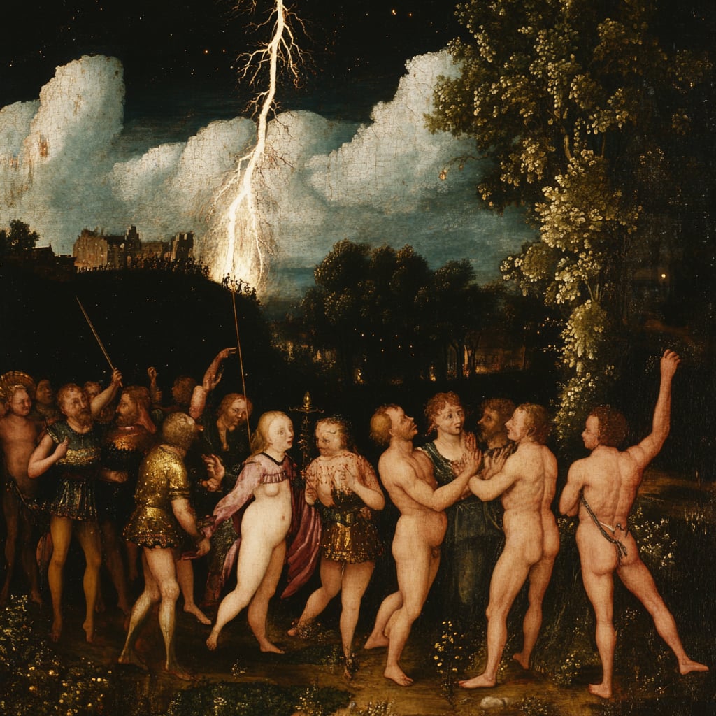 Emancipation of slaves - Philosophical Concept | Alexandria