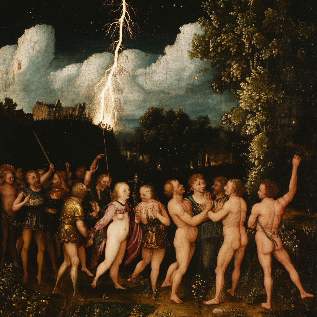 Emancipation of slaves - Philosophical Concept | Alexandria