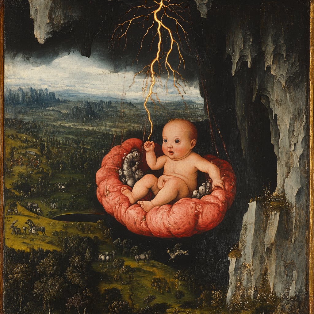 Embryogenesis - Philosophical Concept | Alexandria