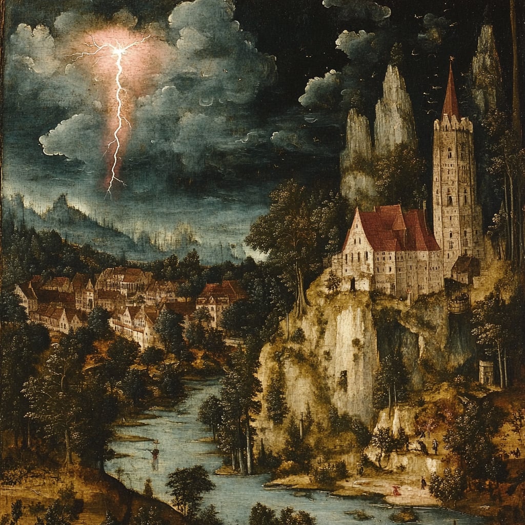 Emergent Phenomena - Philosophical Concept | Alexandria