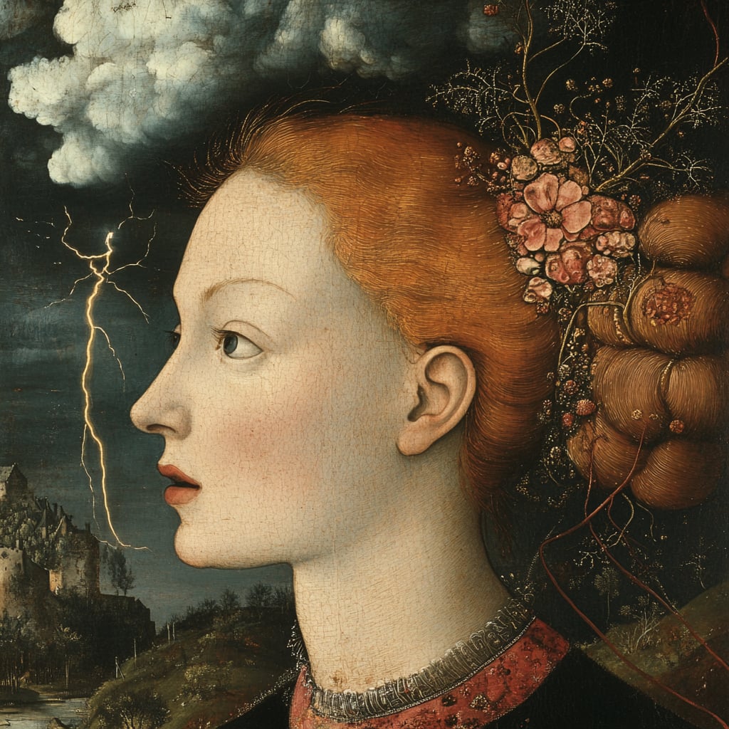 Emotional Cognition - Philosophical Concept | Alexandria
