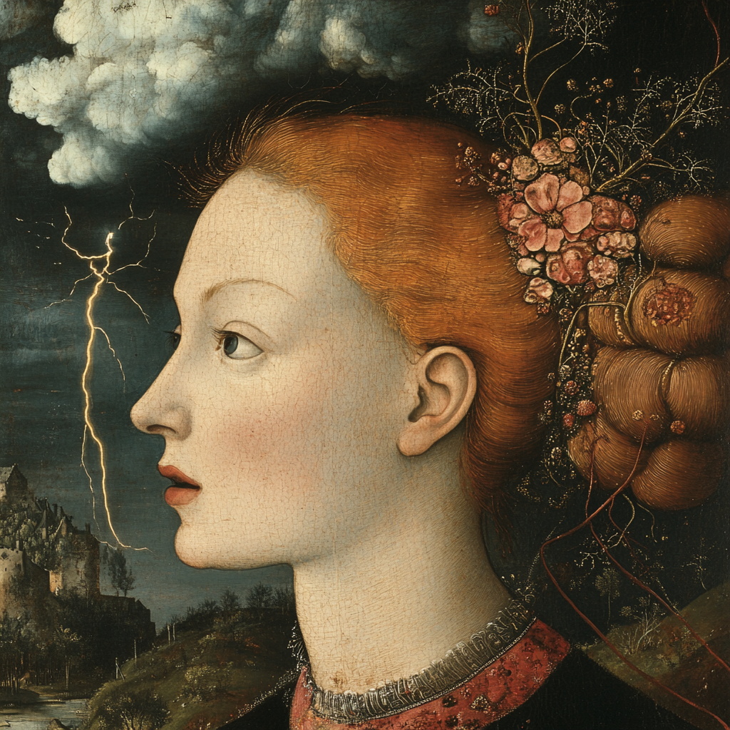 Emotional Cognition - Philosophical Concept | Alexandria
