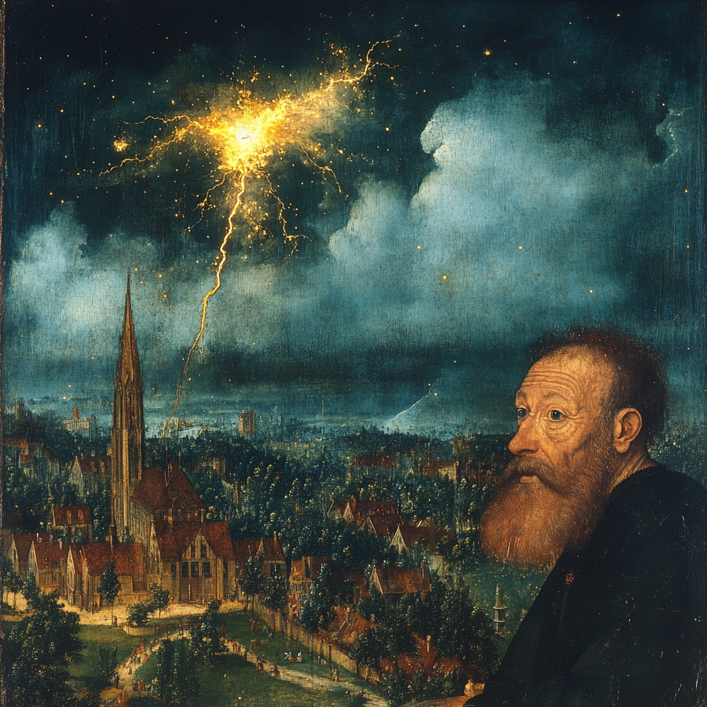 Empiricism in Law - Philosophical Concept | Alexandria