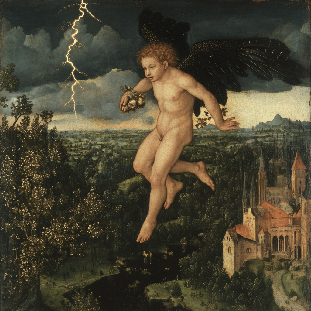 Encomiastic Poetry - Philosophical Concept | Alexandria