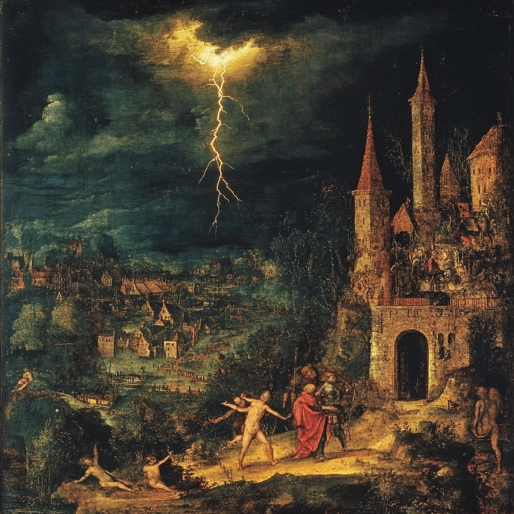 Encomium - Philosophical Concept | Alexandria