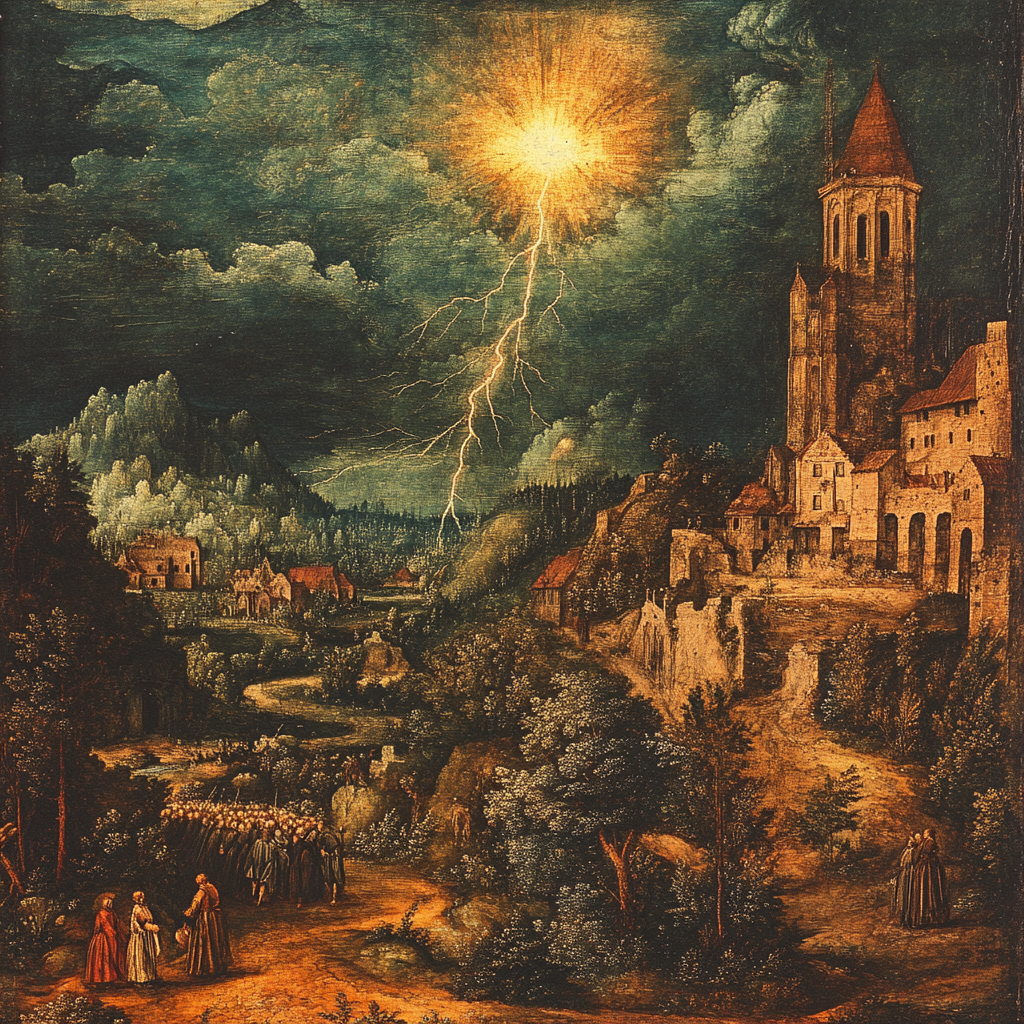 End of History Debate - Philosophical Concept | Alexandria