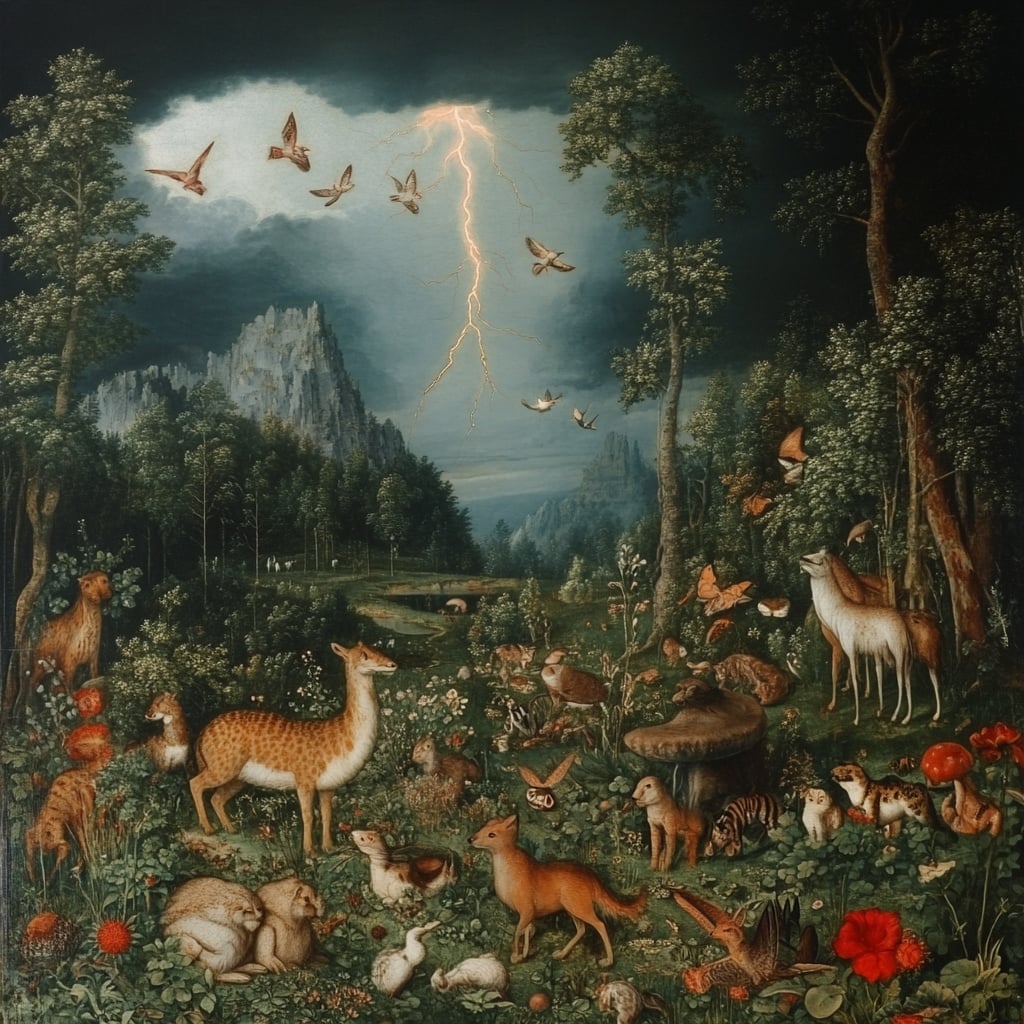 Endangered Species - Philosophical Concept | Alexandria