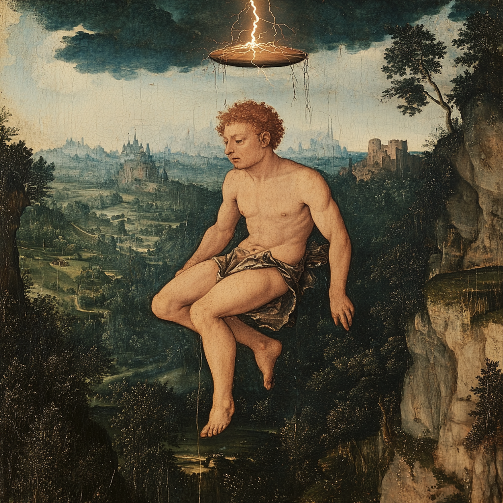 Energy Balance - Philosophical Concept | Alexandria
