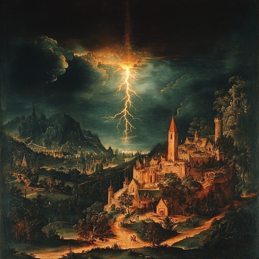 Energy Politics - Philosophical Concept | Alexandria