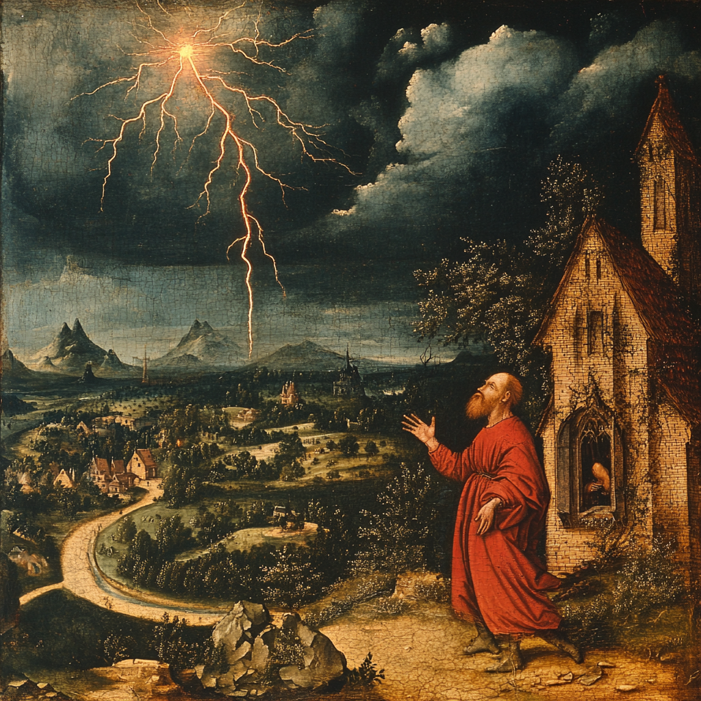 Energy - Philosophical Concept | Alexandria
