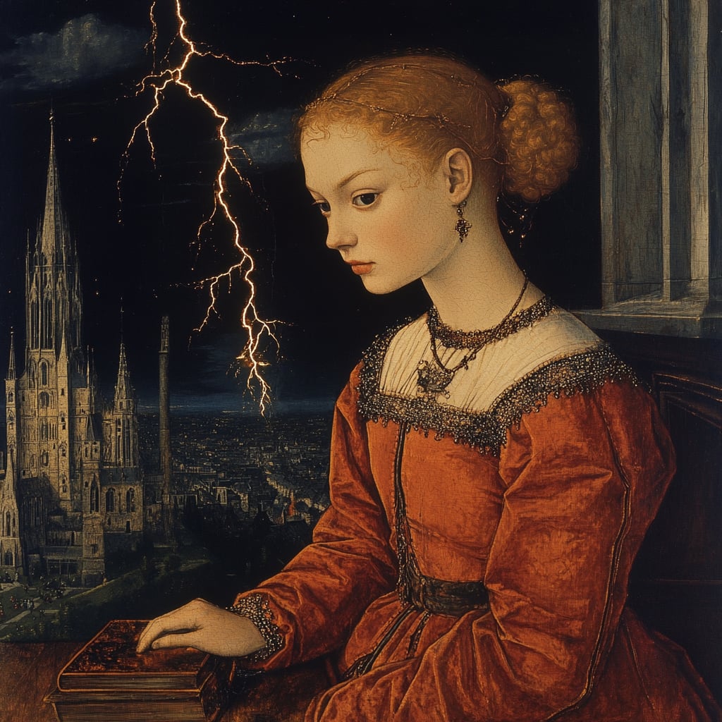 English Gothic Literature - Philosophical Concept | Alexandria