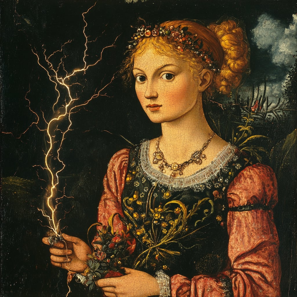 English Romantic Literature - Philosophical Concept | Alexandria